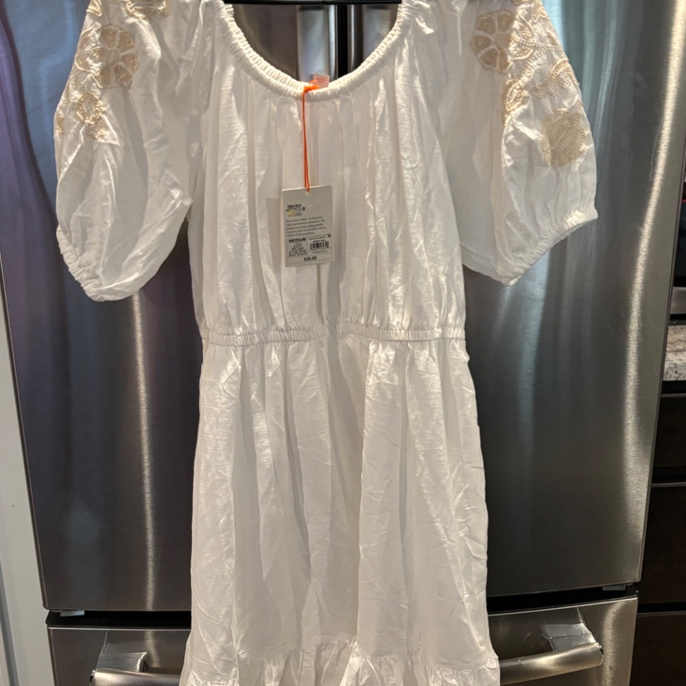 Knox rose dress (new with tags) - Picture 2 of 4